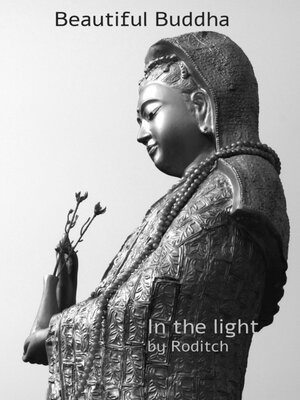 cover image of Beautiful Buddha In the Light